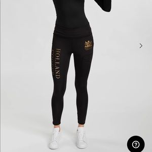 Holland Cooper Equine Sport Legging